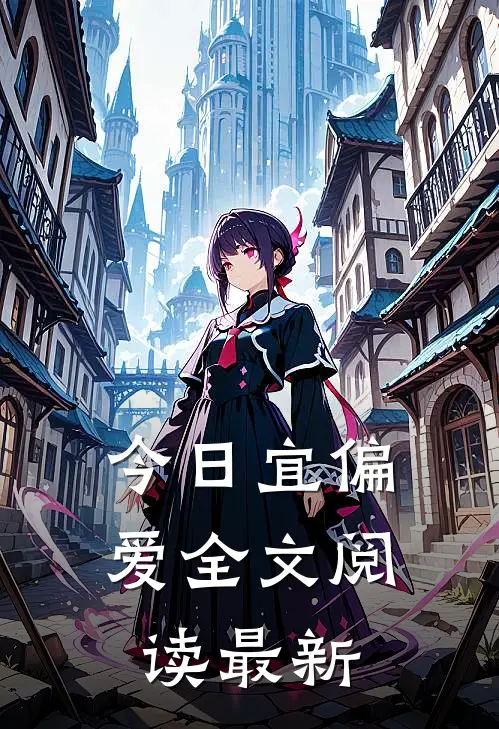 今日宜偏爱全文阅读最新