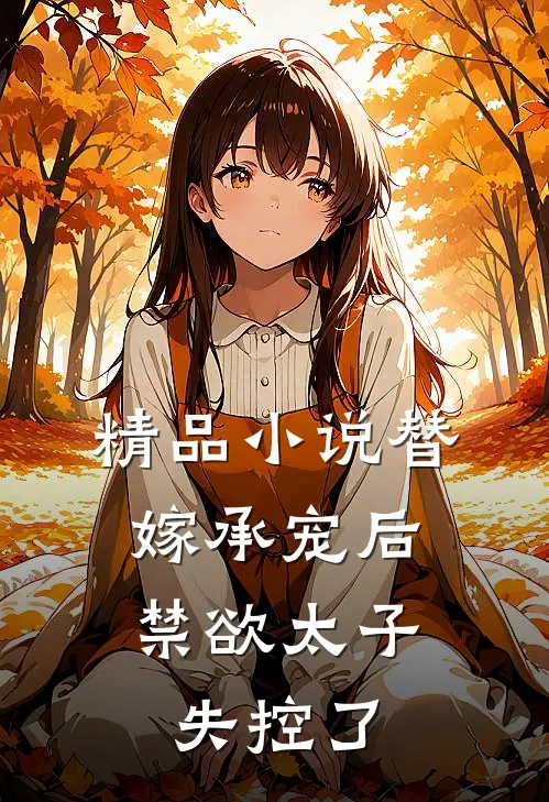 精品小说替嫁承宠后，禁欲太子失控了