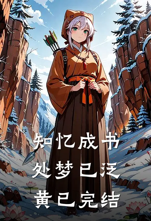 知忆成书处梦已泛黄已完结