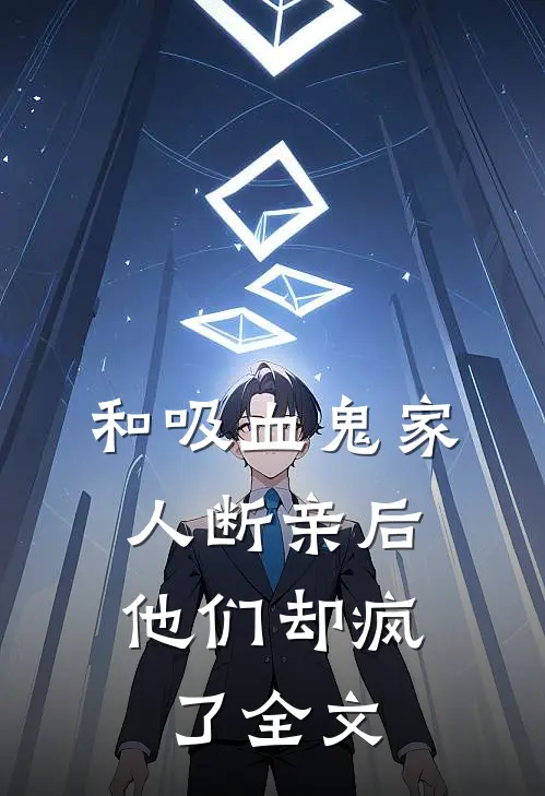和吸血鬼家人断亲后，他们却疯了全文