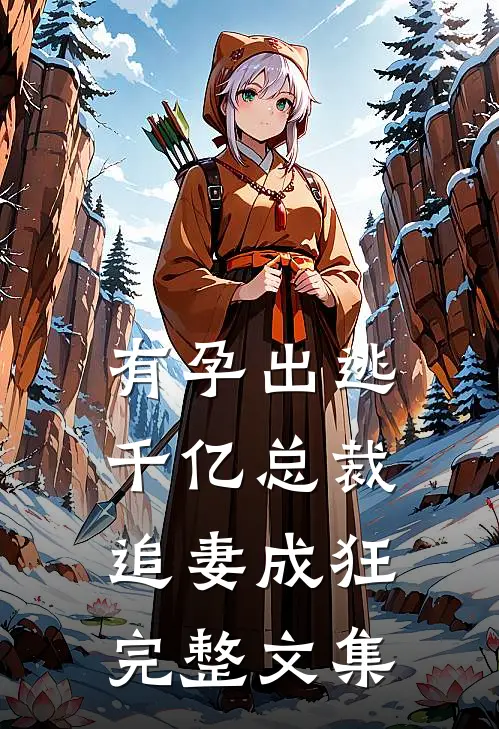 有孕出逃：千亿总裁追妻成狂完整文集