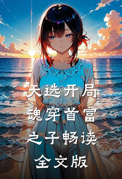天选开局，魂穿首富之子畅读全文版