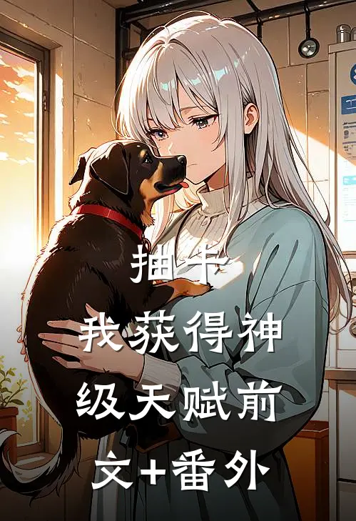 抽卡：我获得神级天赋前文+番外