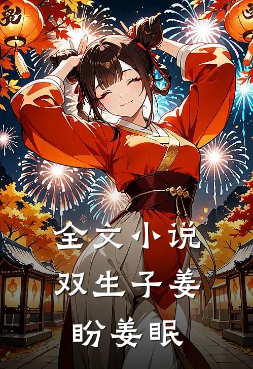 全文小说双生子姜盼姜眠