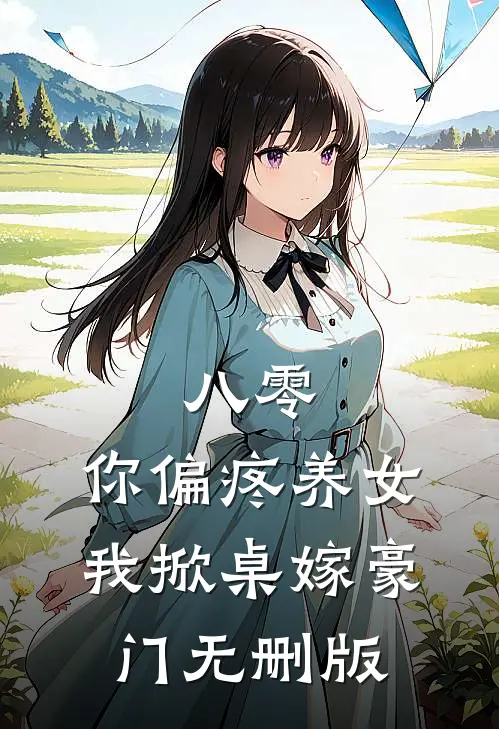 八零：你偏疼养女，我掀桌嫁豪门无删版