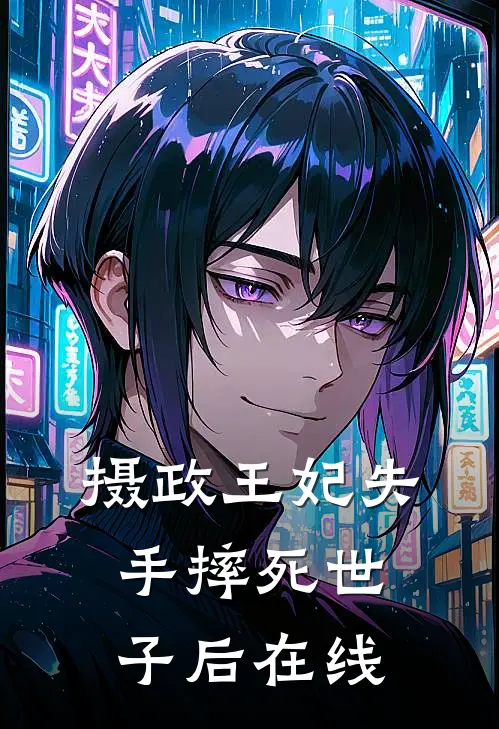 摄政王妃失手摔死世子后在线