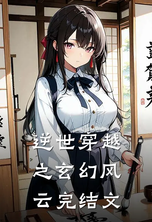 《逆世穿越之玄幻风云》完结文