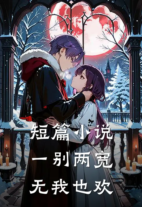 短篇小说一别两宽，无我也欢