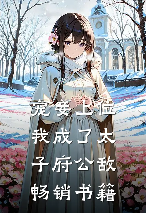 宠妾上位：我成了太子府公敌畅销书籍