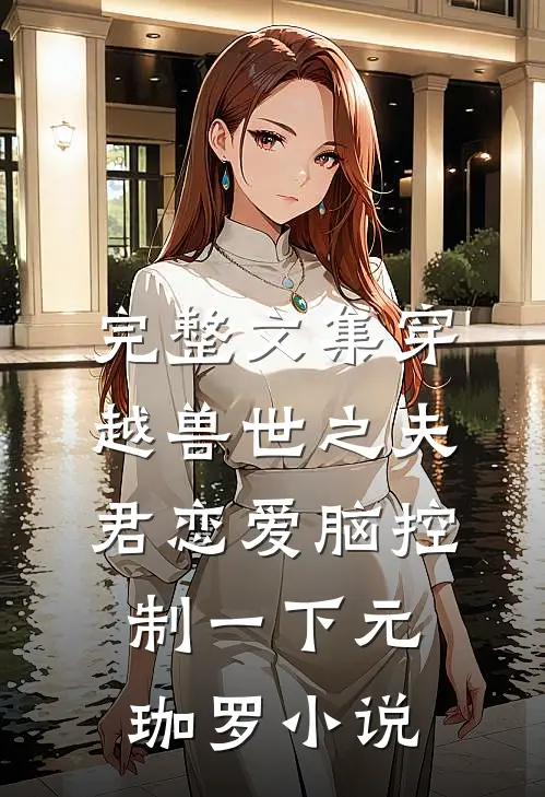 完整文集穿越兽世之夫君恋爱脑控制一下元珈罗小说