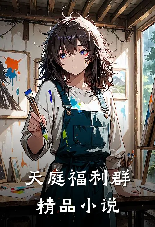 天庭福利群精品小说