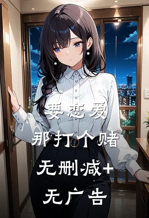 要恋爱，那打个赌无删减+无广告
