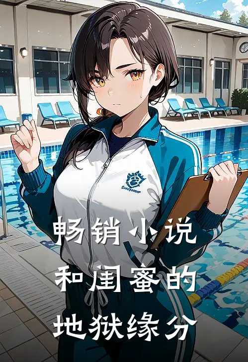 畅销小说和闺蜜的地狱缘分