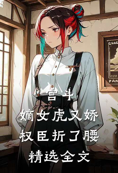 宫斗：嫡女虎又娇，权臣折了腰精选全文
