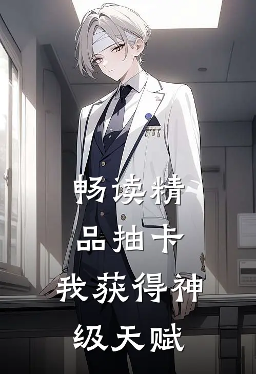 畅读精品抽卡：我获得神级天赋