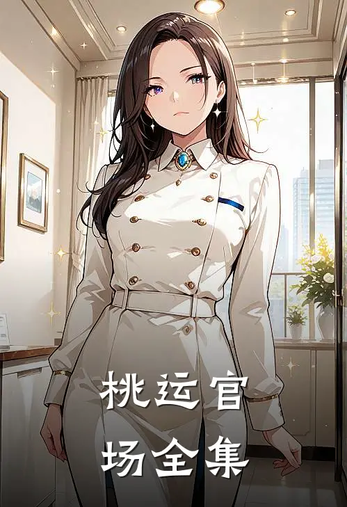 桃运官场全集