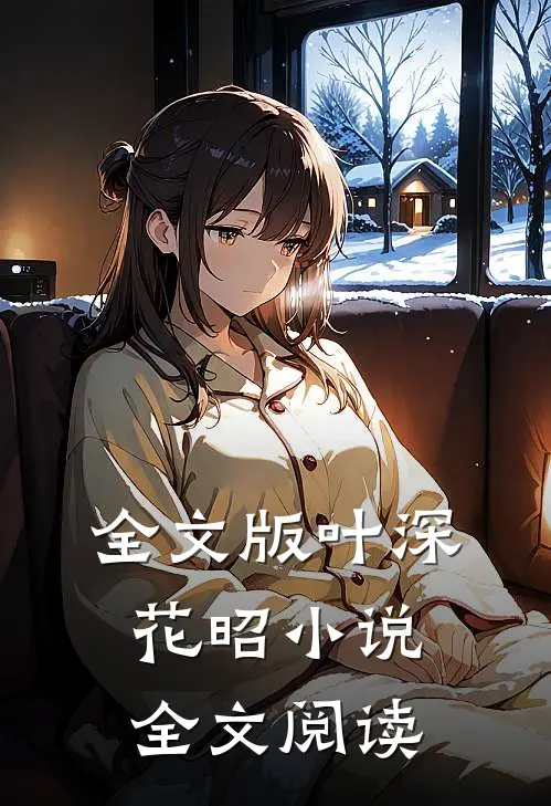 全文版叶深花昭小说全文阅读