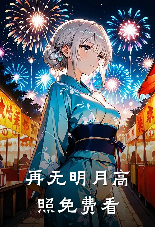 再无明月高照免费看