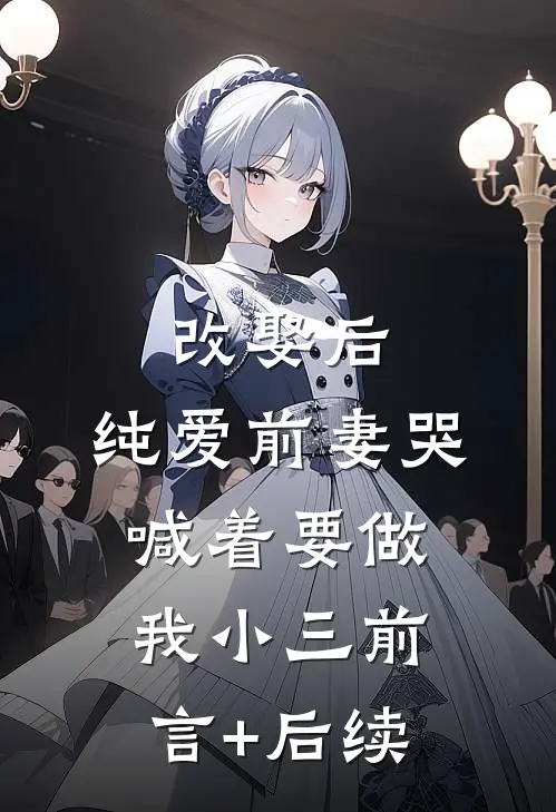 改娶后，纯爱前妻哭喊着要做我小三前言+后续
