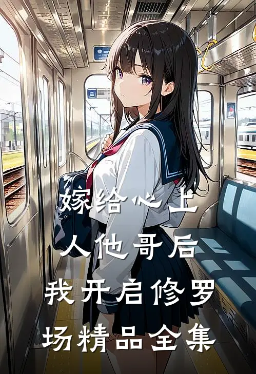 嫁给心上人他哥后，我开启修罗场精品全集