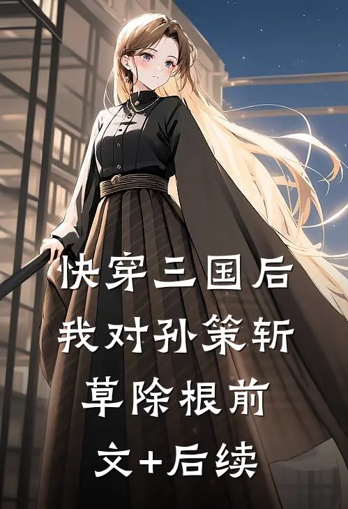 快穿三国后，我对孙策斩草除根前文+后续