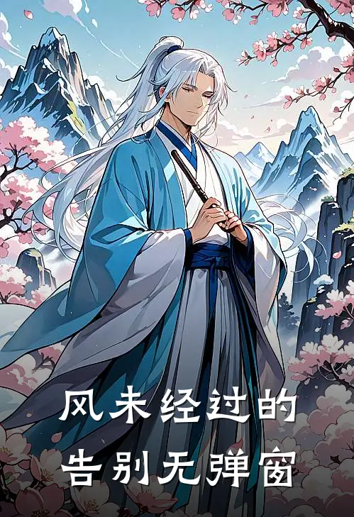风未经过的告别无弹窗