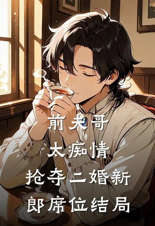 前夫哥太痴情，抢夺二婚新郎席位结局
