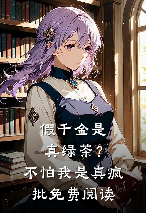 假千金是真绿茶？不怕，我是真疯批免费阅读