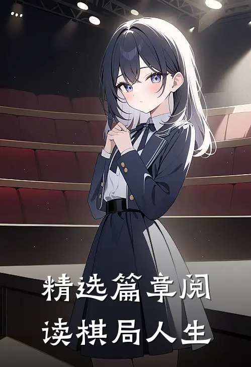 精选篇章阅读棋局人生