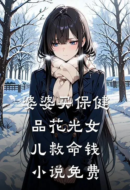 婆婆买保健品花光女儿救命钱小说免费