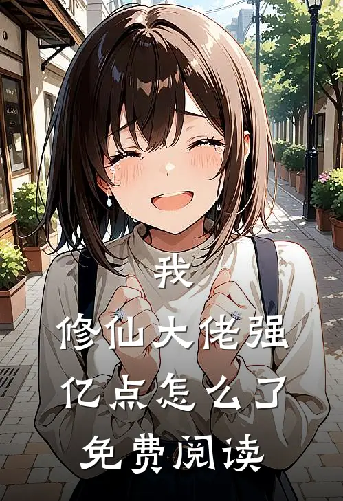 我，修仙大佬强亿点怎么了免费阅读