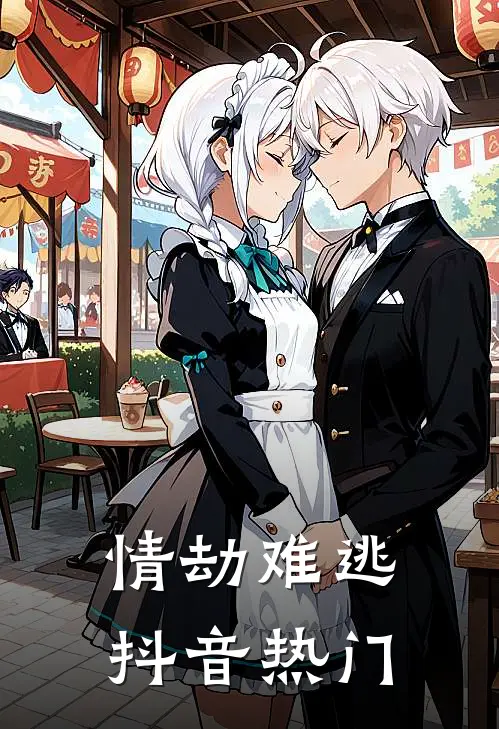 情劫难逃抖音热门