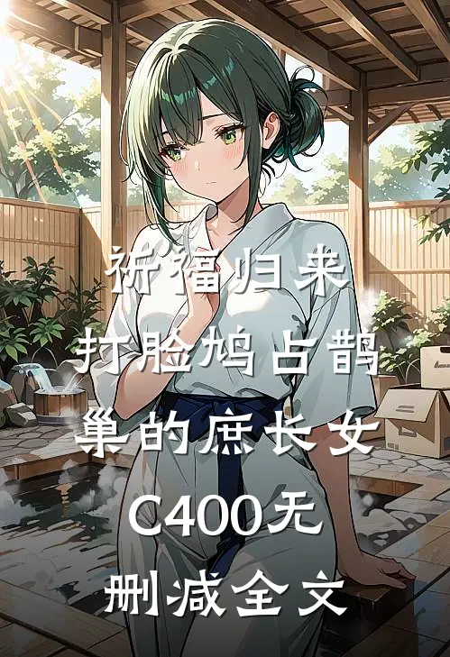 祈福归来，打脸鸠占鹊巢的庶长女C400无删减全文
