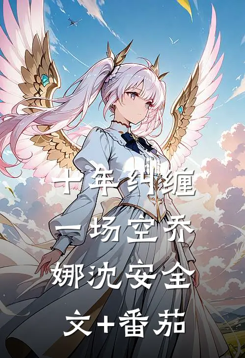 十年纠缠一场空乔娜沈安全文+番茄