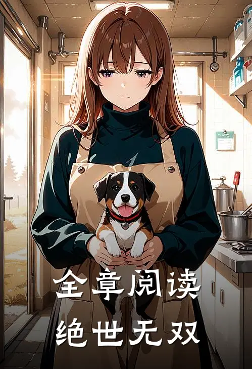 全章阅读绝世无双