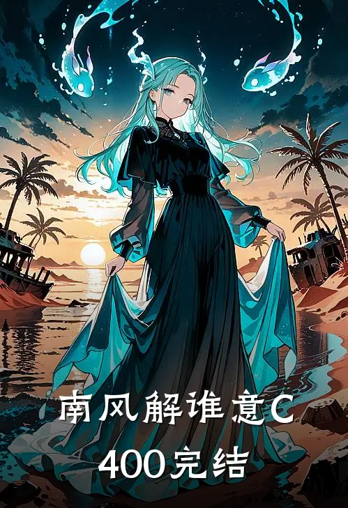 南风解谁意C400完结