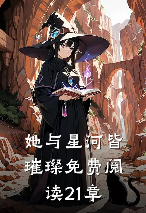 她与星河皆璀璨免费阅读21章