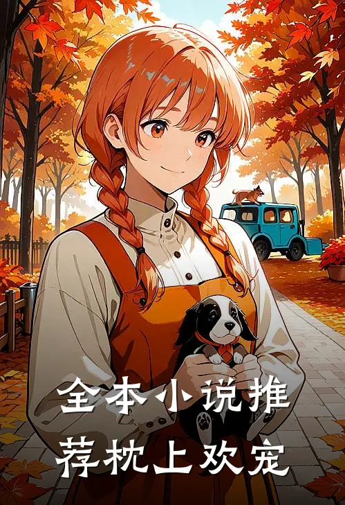 全本小说推荐枕上欢宠