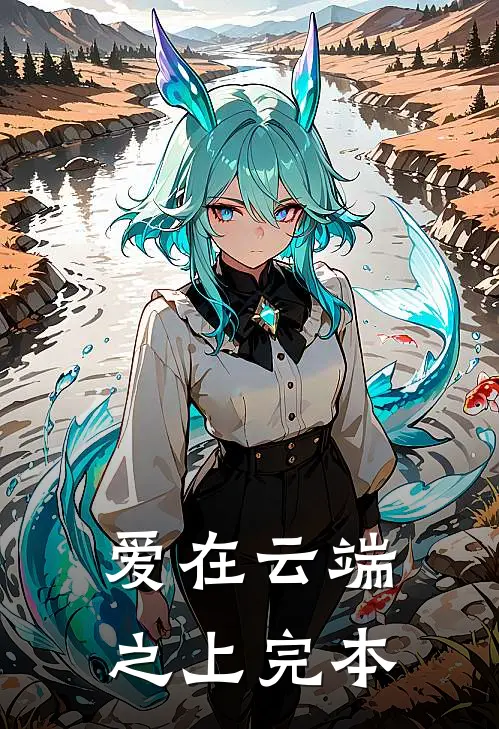 爱在云端之上完本