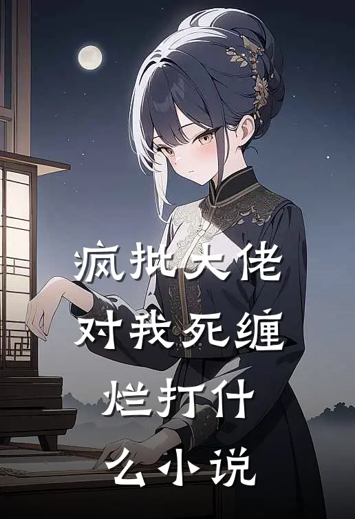 疯批大佬对我死缠烂打什么小说