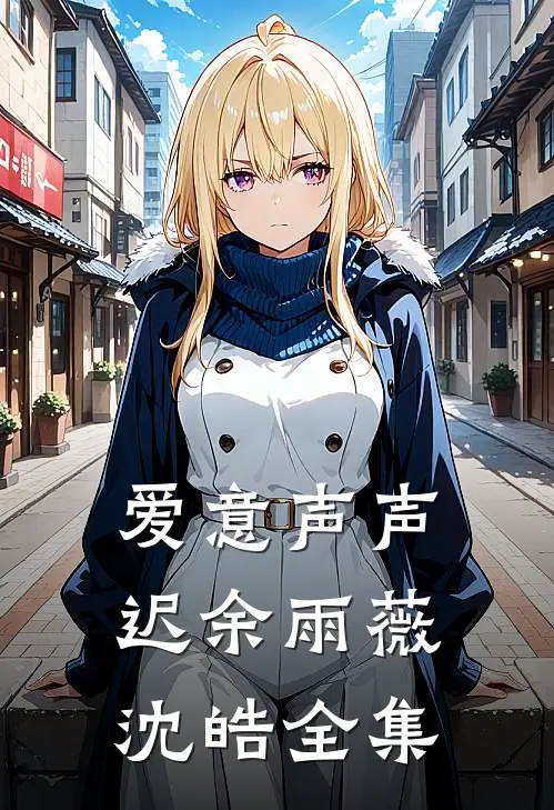 爱意声声迟余雨薇沈皓全集
