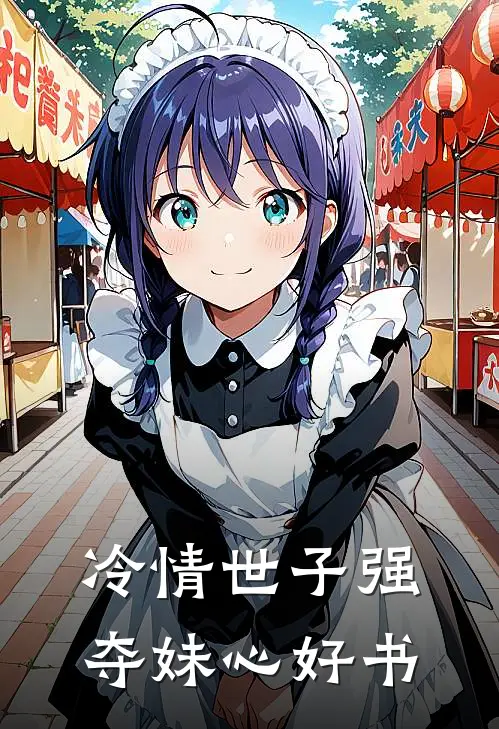 冷情世子强夺妹心好书