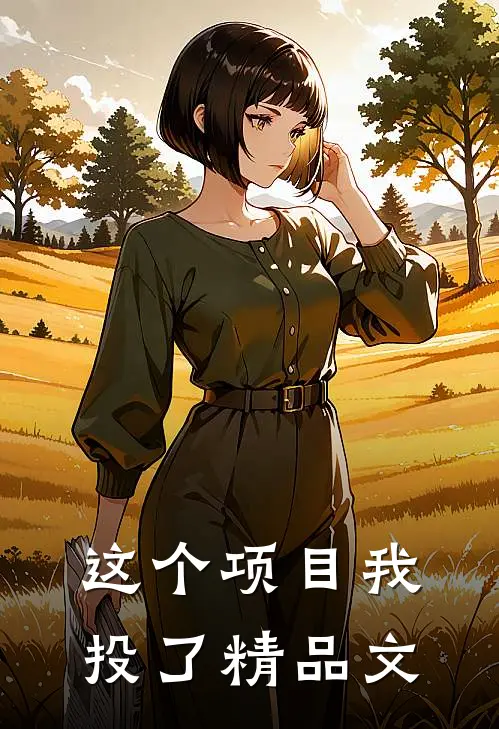 这个项目我投了精品文