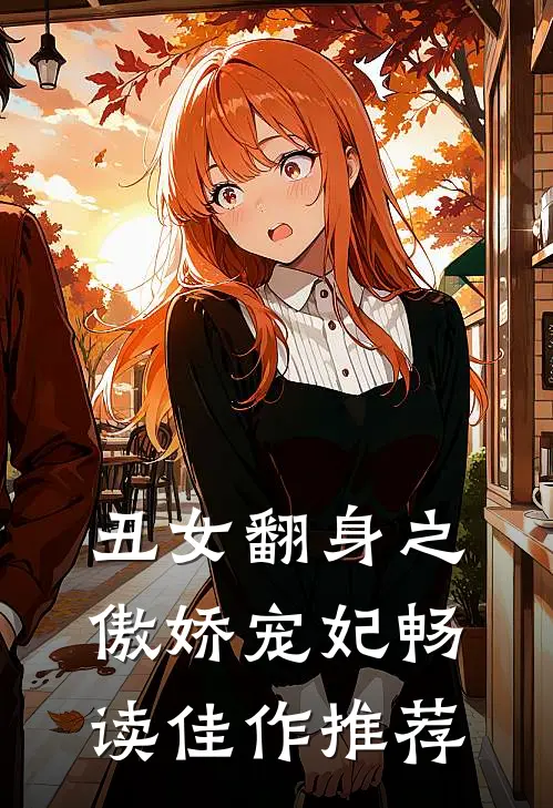 丑女翻身之傲娇宠妃畅读佳作推荐