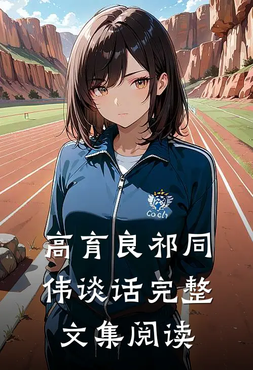 高育良祁同伟谈话完整文集阅读