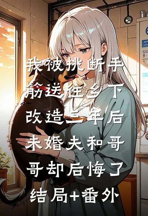 我被挑断手筋送往乡下改造三年后，未婚夫和哥哥却后悔了结局+番外