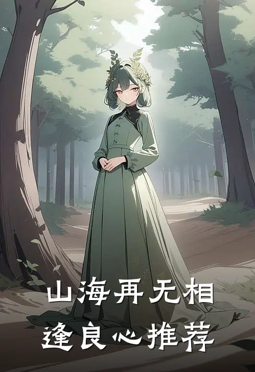 山海再无相逢良心推荐