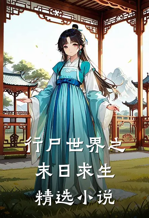 行尸世界之末日求生精选小说