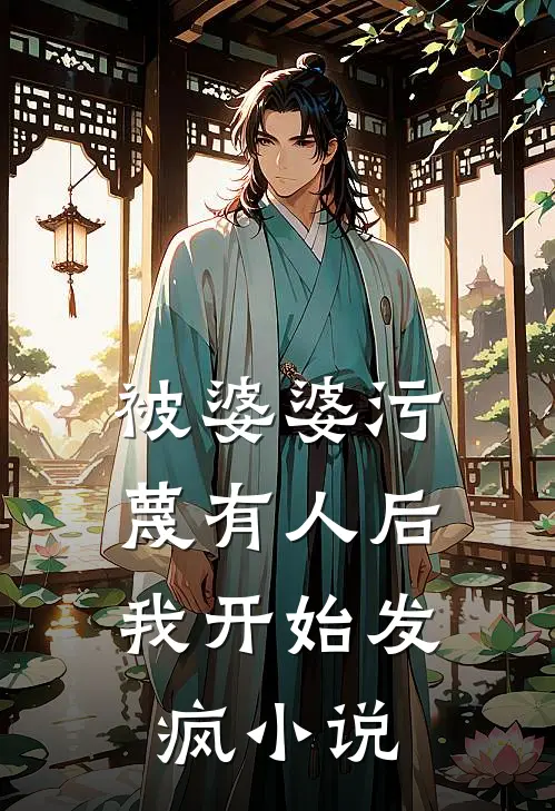 被婆婆污蔑有人后，我开始发疯小说
