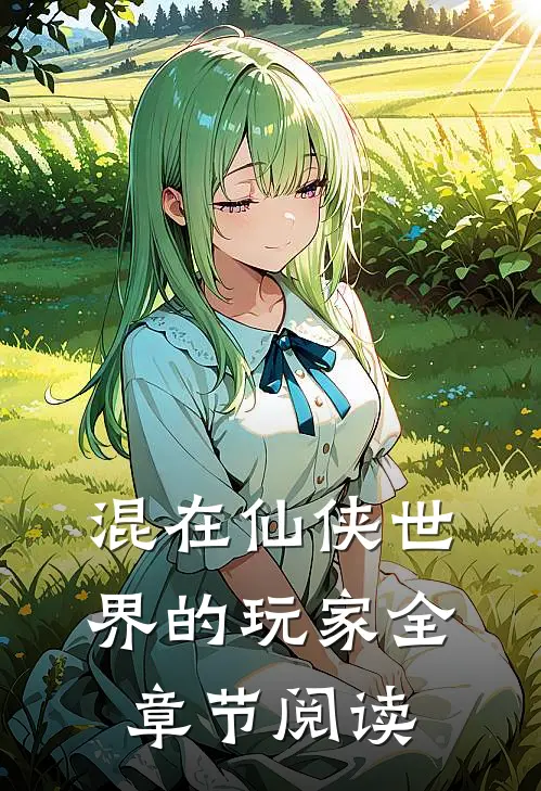 混在仙侠世界的玩家全章节阅读
